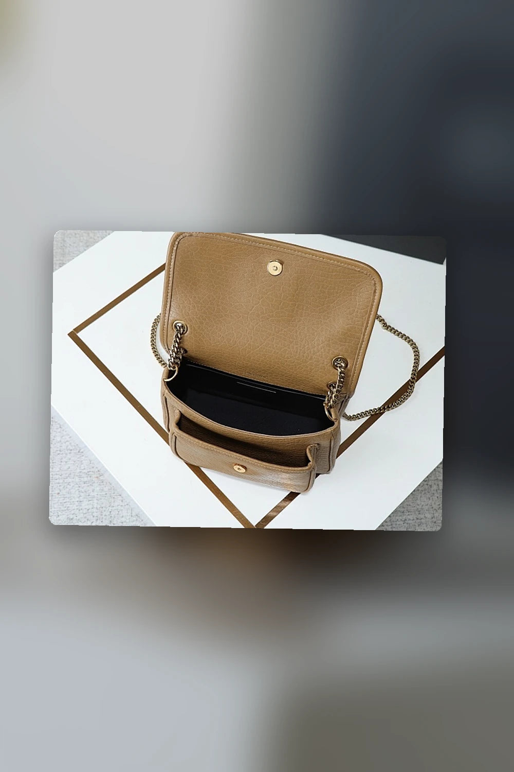 NB - YLS Bag - 1177