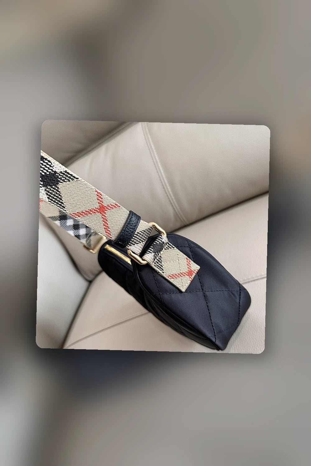 NB - BOR Bag - 542