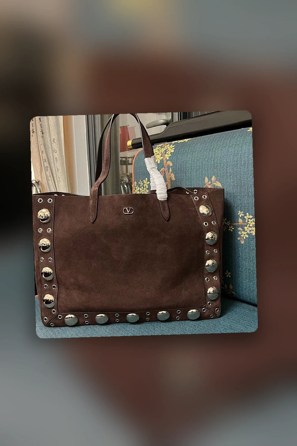 NB - VEL Bag - 372