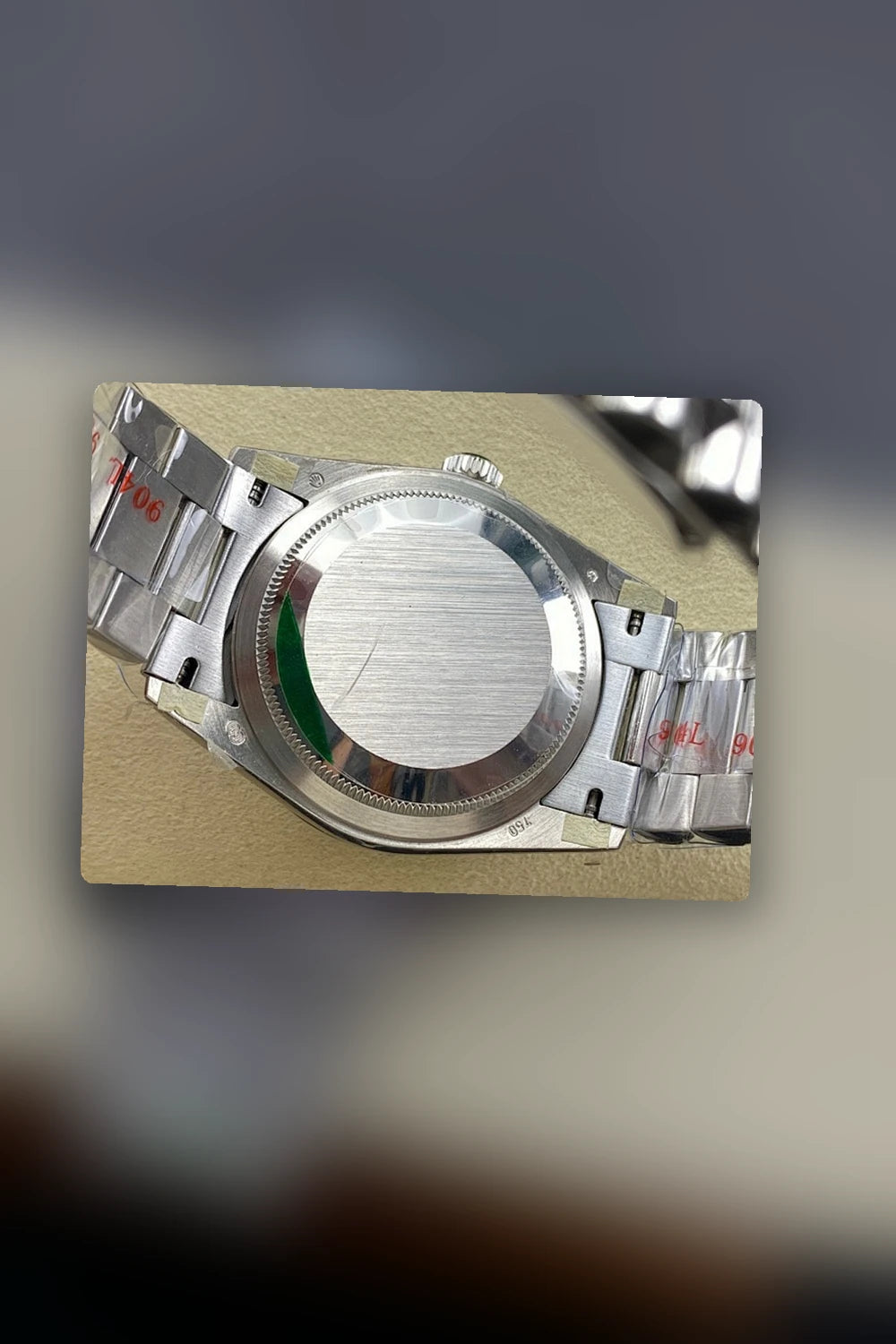 NB - Mix Watch - 060