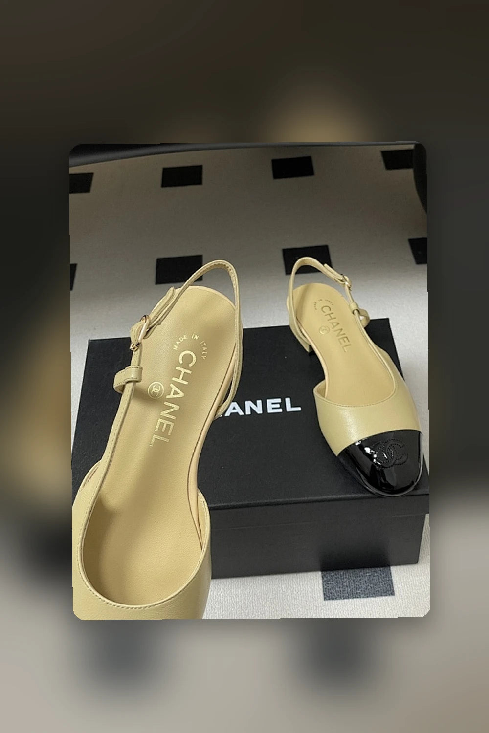 NB - CHL Mix Items - 756