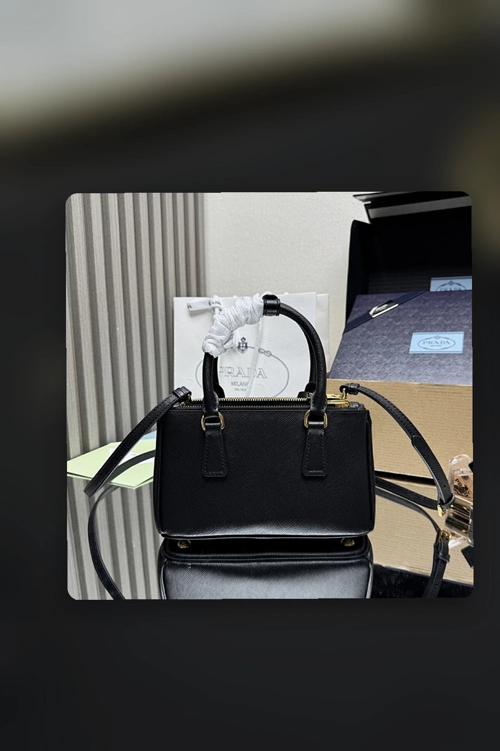 NB - PD Bag - 1238