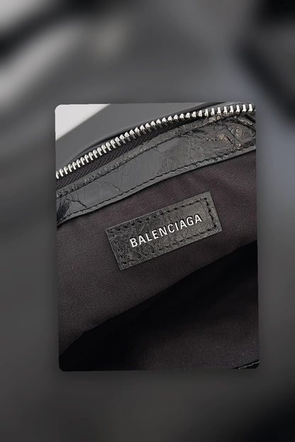 NB - BG Bag - 256