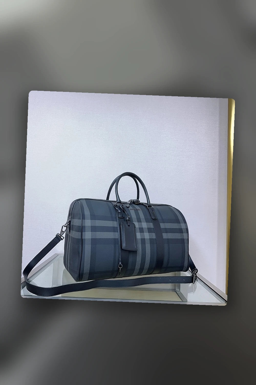 NB - BOR Bag - 978