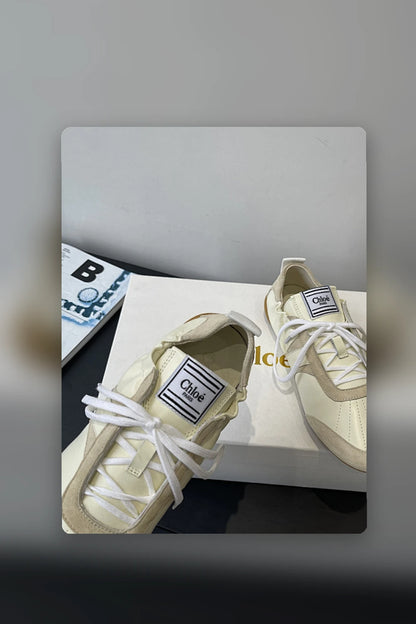 NB - CLE Women Shoes - 031