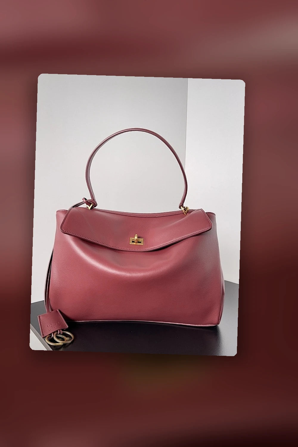 NB - BG Bag - 2258