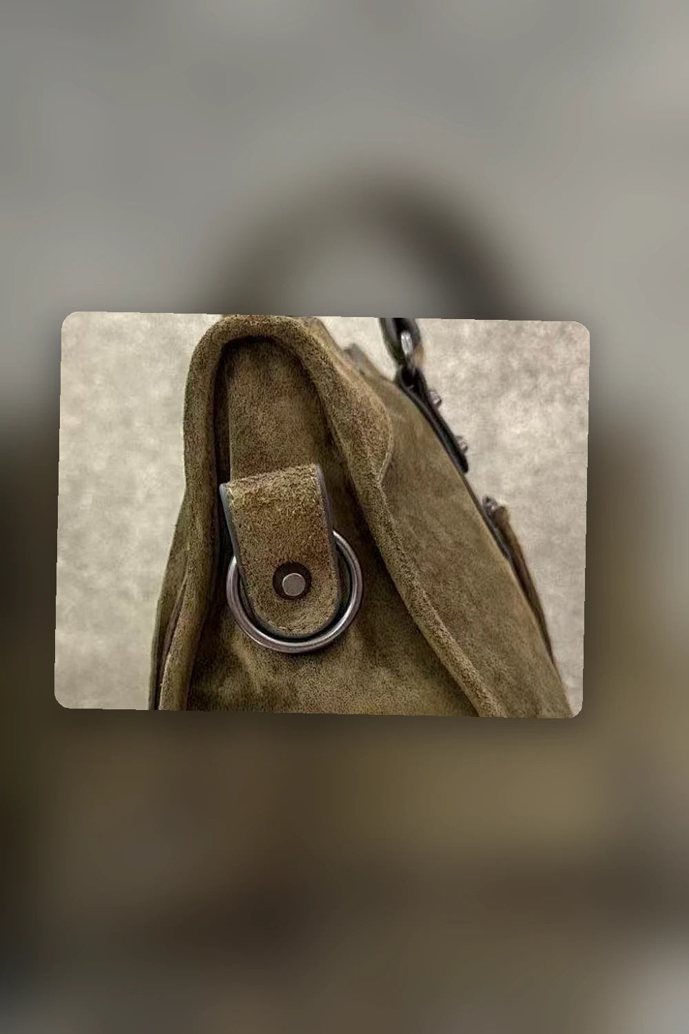 NB - BG Bag - 690