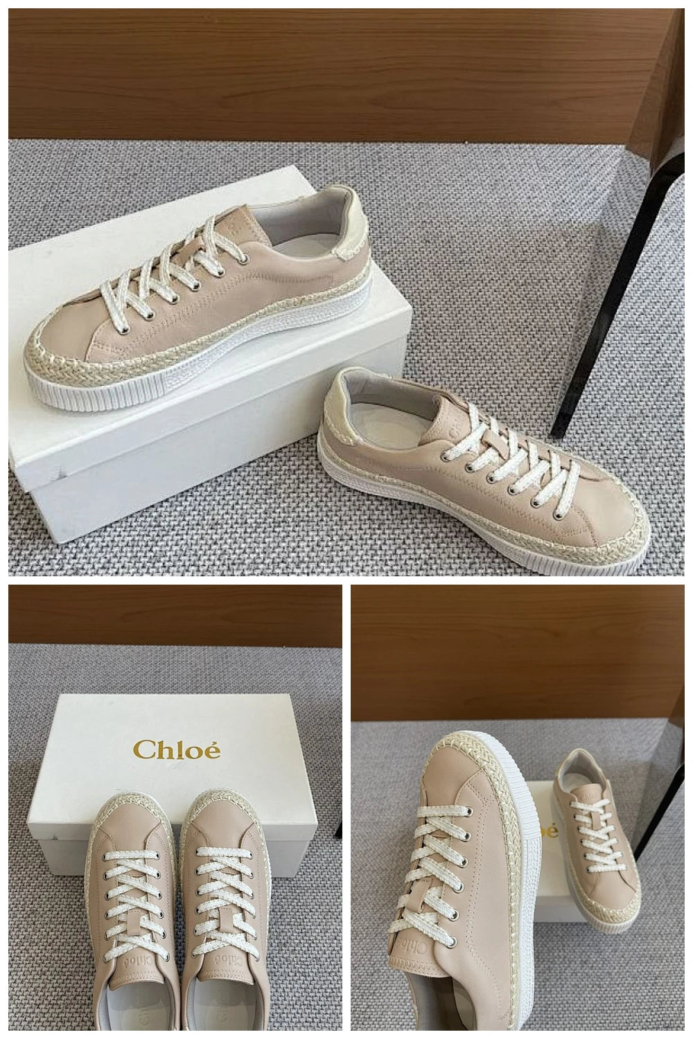 NB - CLE Women Shoes - 321
