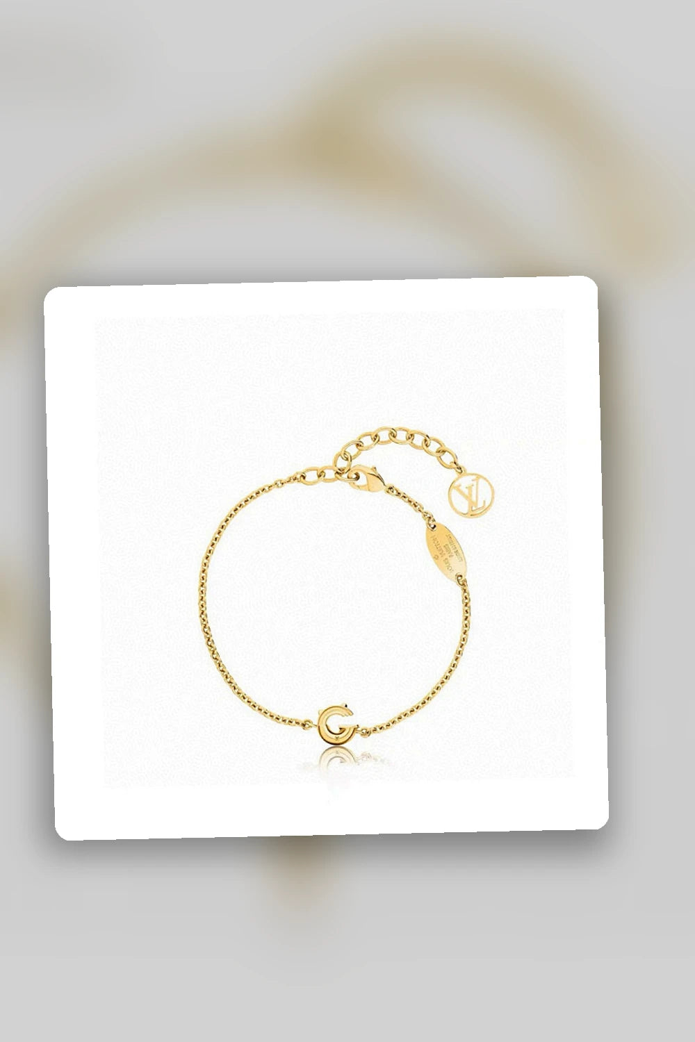 NB - LOV Jewelry - 349