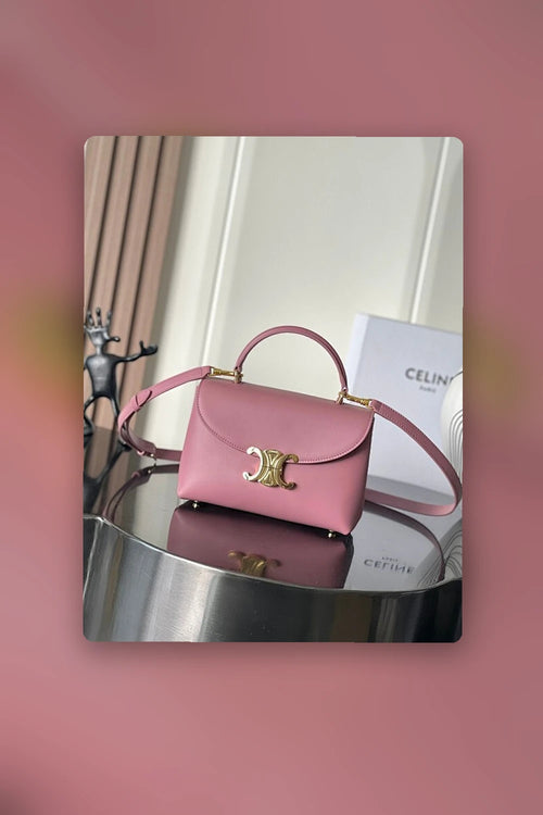 NB - COL Bag - 632