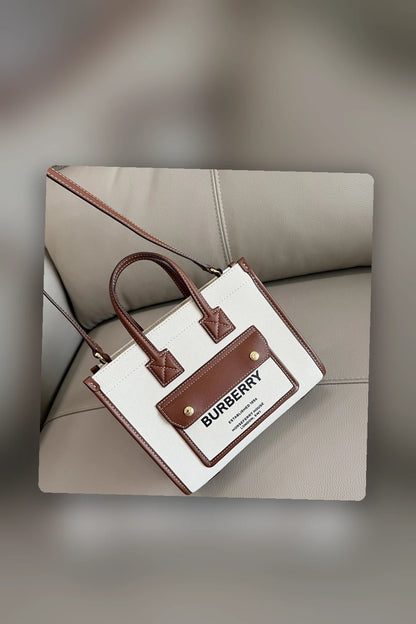 NB - BOR Bag - 169