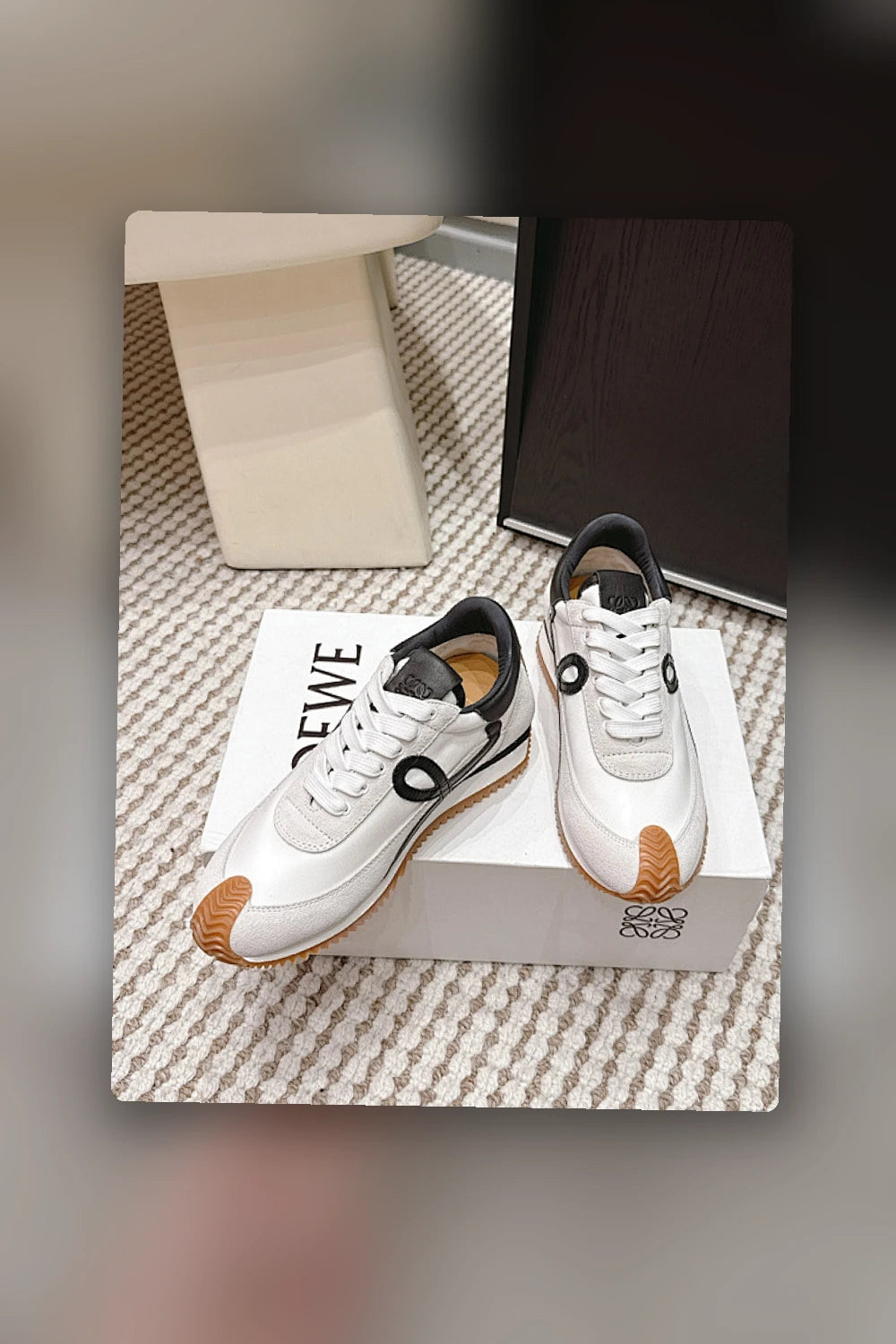 NB - LWO Women Shoes - 245