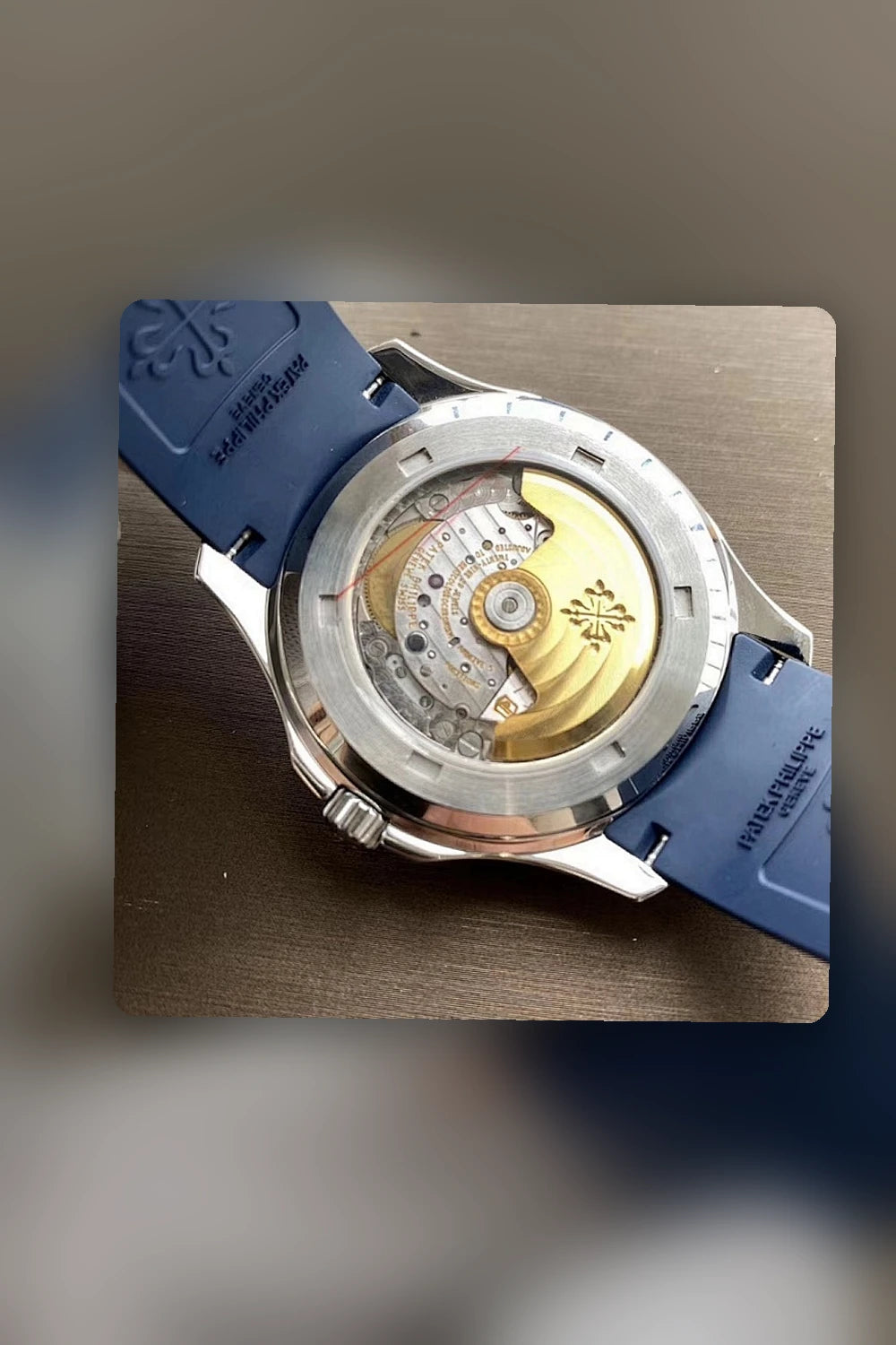 NB - Mix Watch - 1334