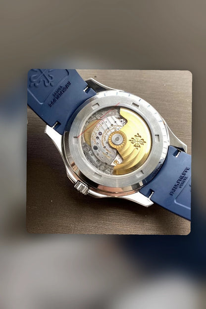 NB - Mix Watch - 1334