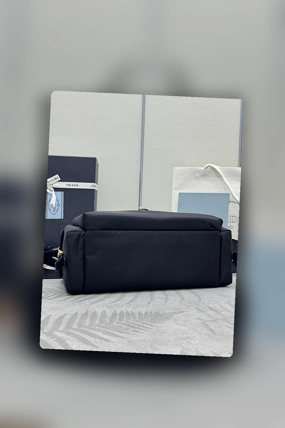 NB - PD Bag - 1034