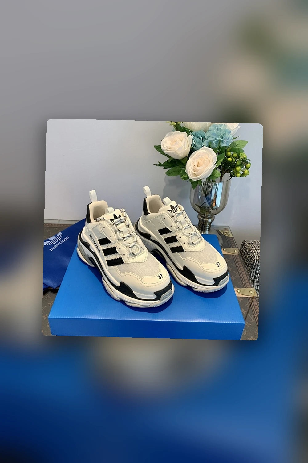 NB - BG Women Shoes - 145