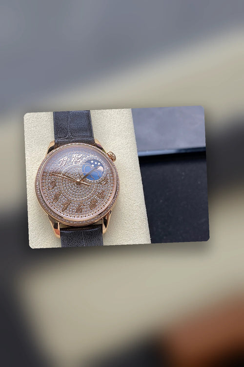 NB - Mix Watch - 221