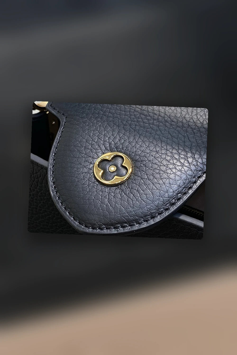 NB - LOV Bag - 081