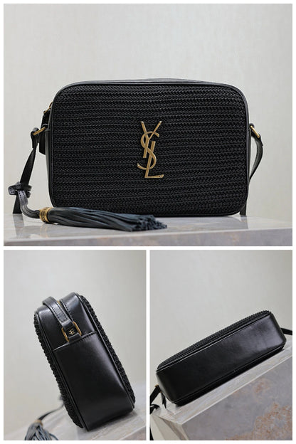 NB - YLS Bag - 1626