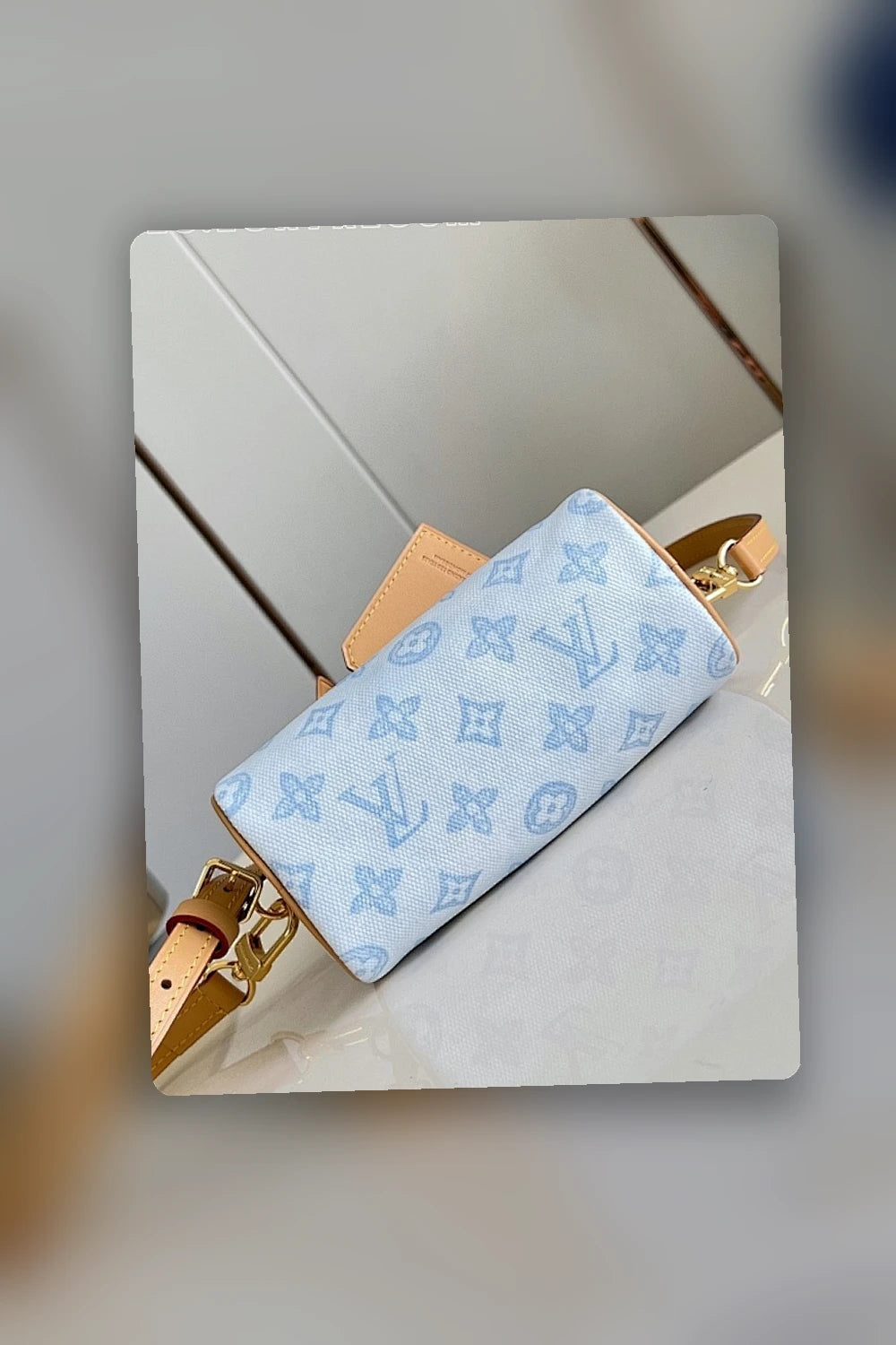 NB - LOV Bag - 053