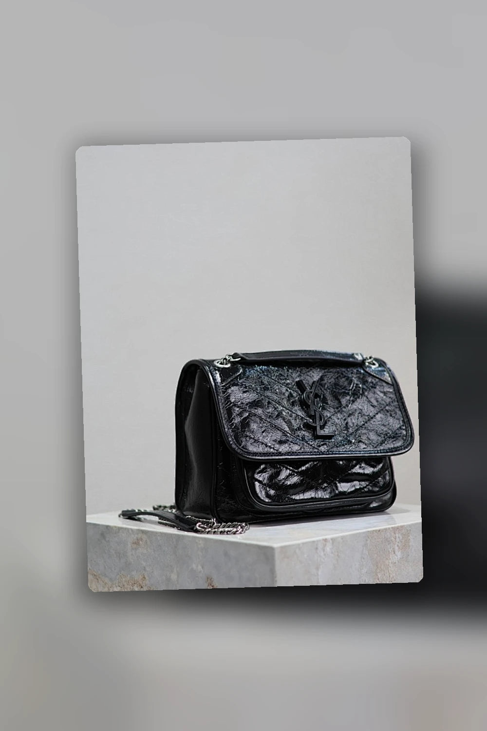 NB - YLS Bag - 770