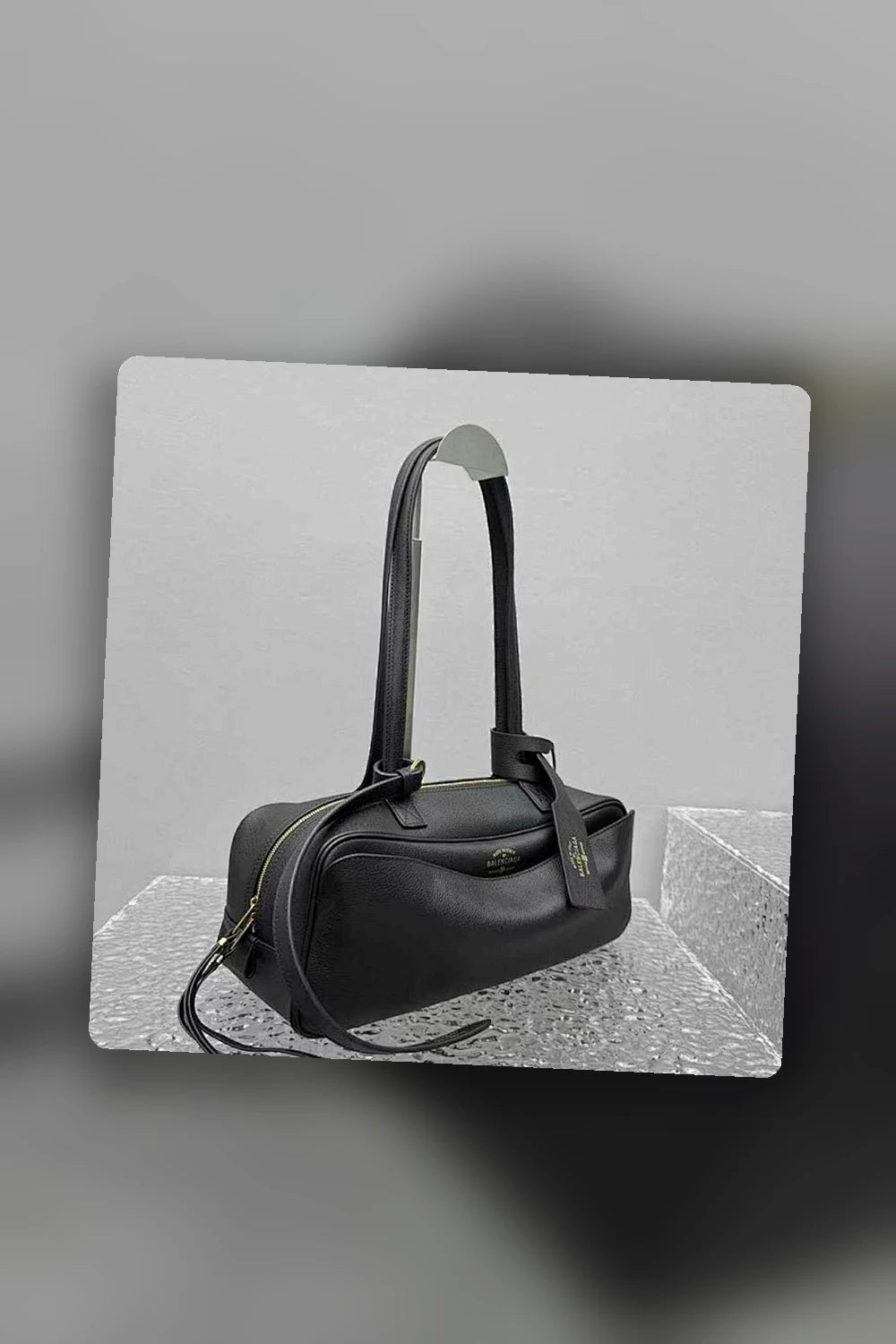 NB - BG Bag - 1355