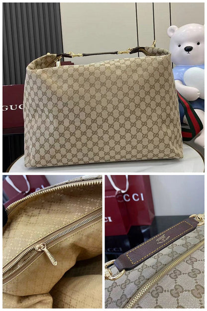 NB - GUKI Bag - 171