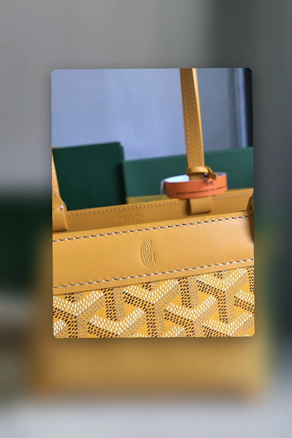 NB - GYO Bag - 1190