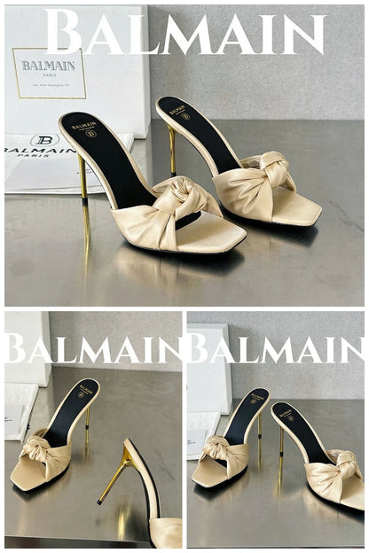 NB - BAM Women Shoes - 502