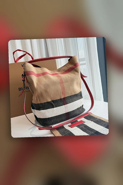 NB - BOR Bag - 122