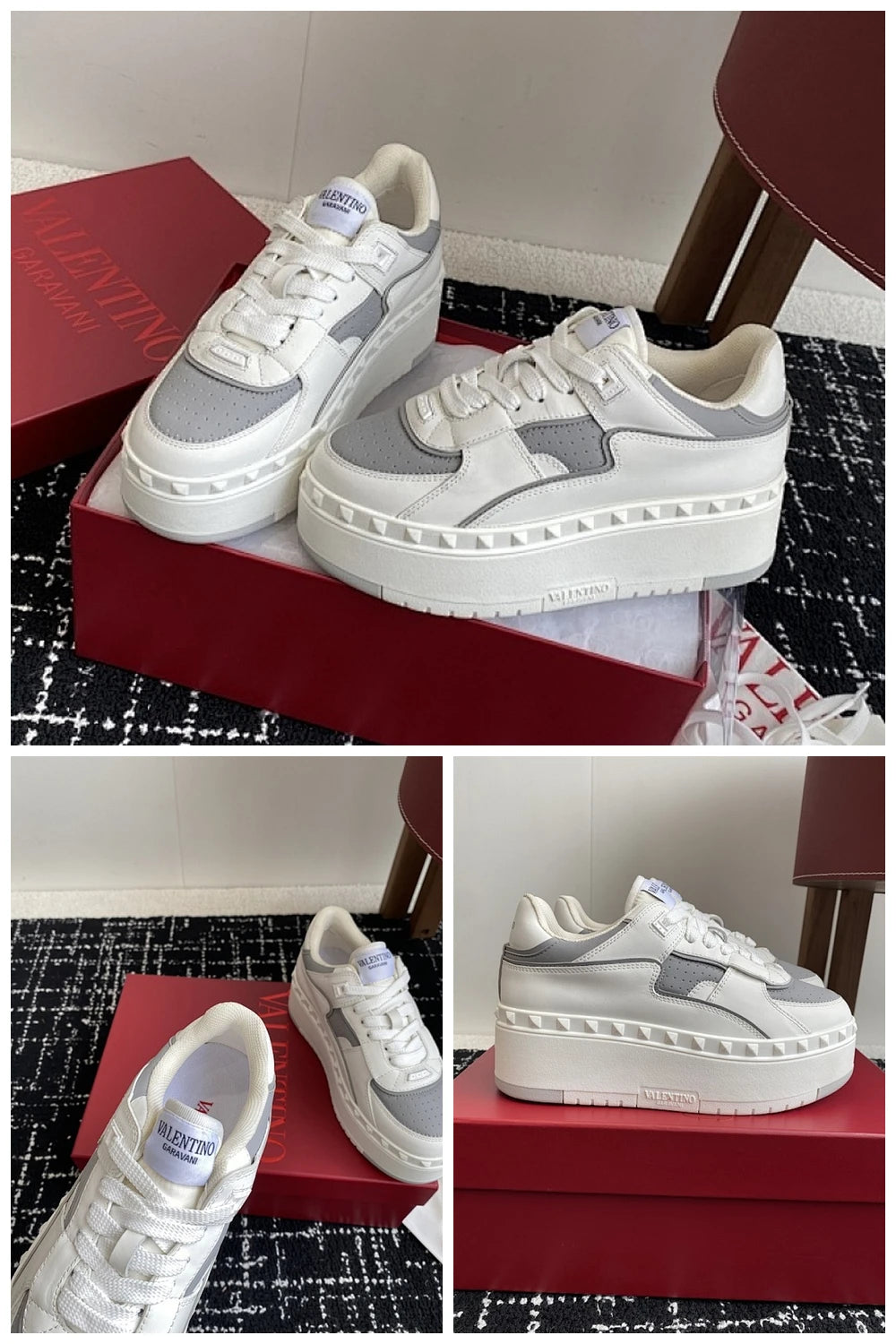 NB - VEL Women Shoes - 641