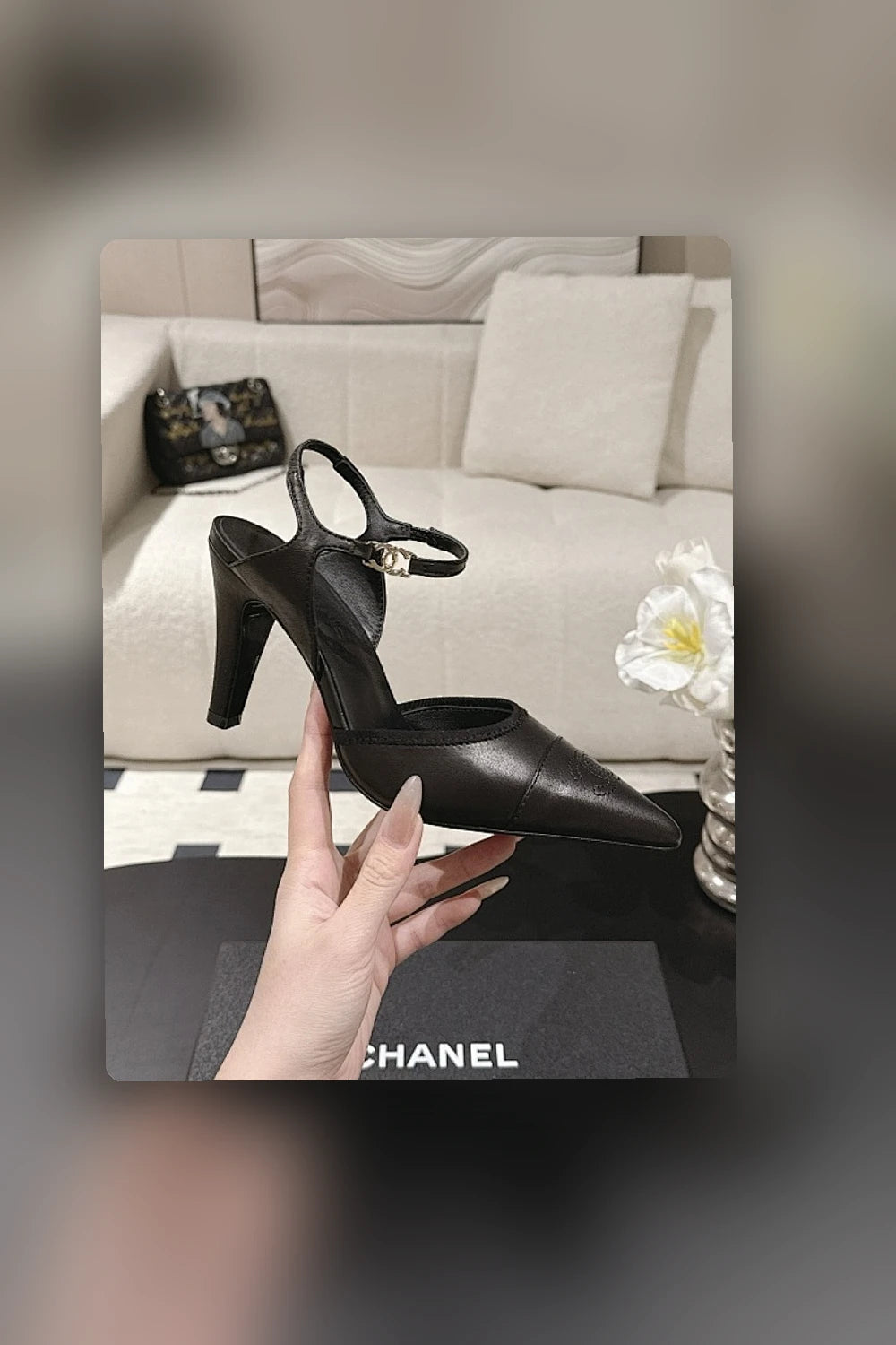 NB - CHL Mix Items - 058
