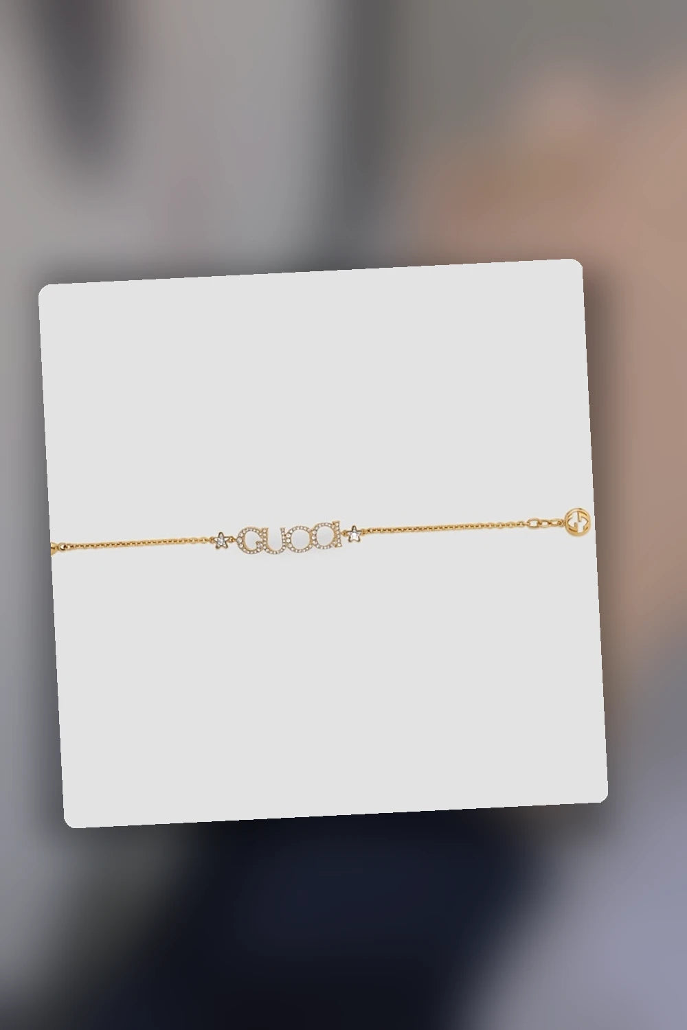 NB - GUKI Jewelry - 477