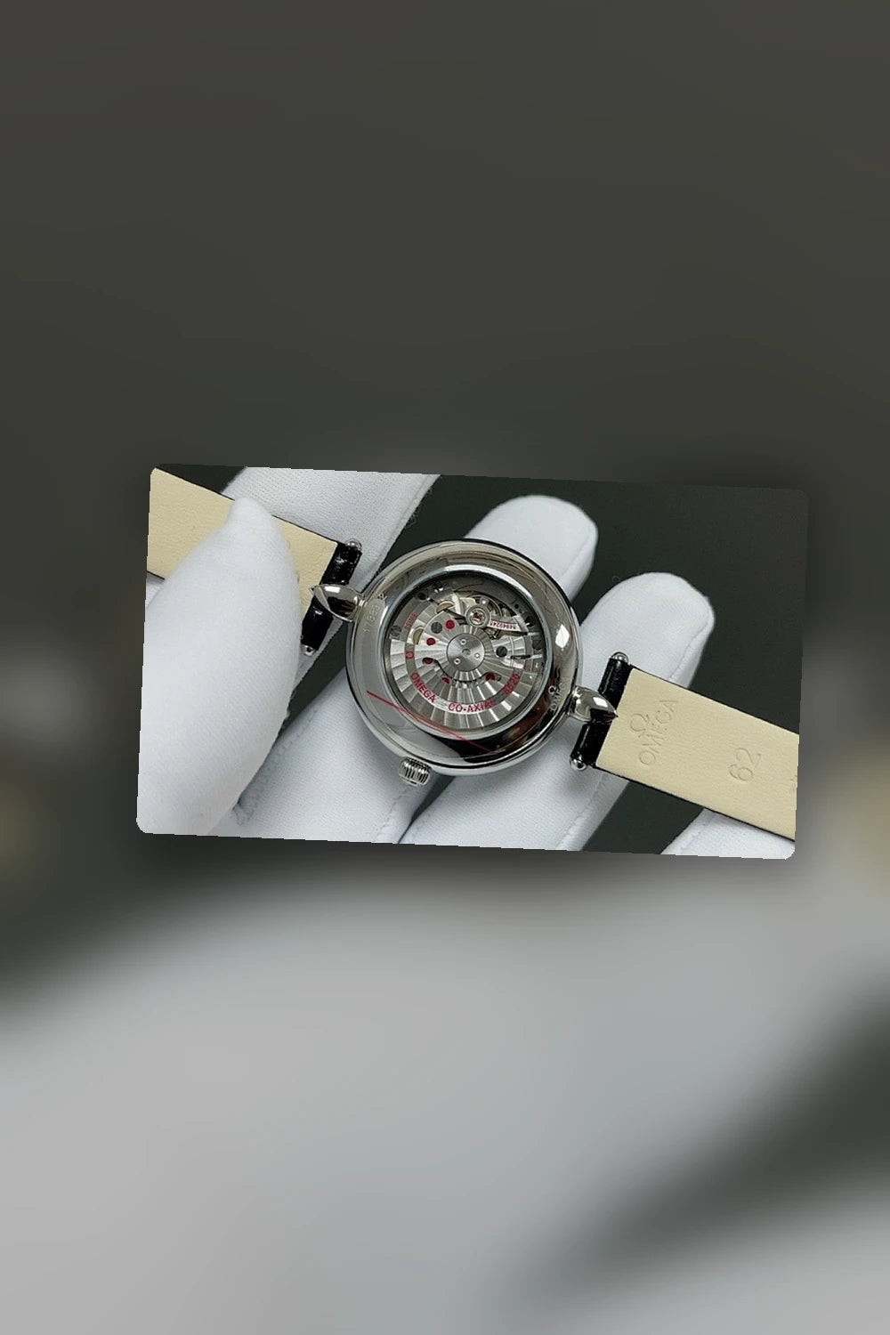 NB - Mix Watch - 887