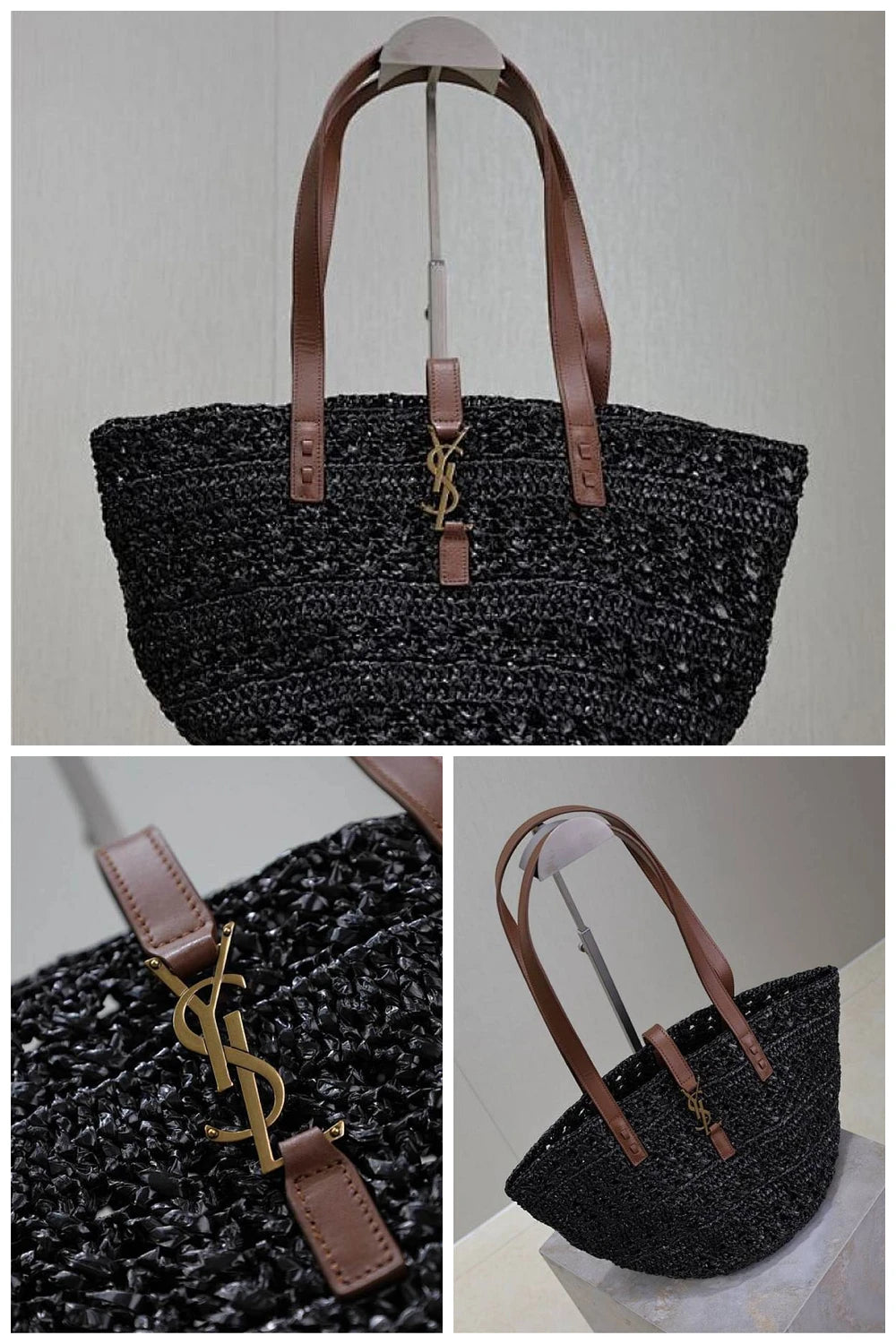 NB - YLS Bag - 1647