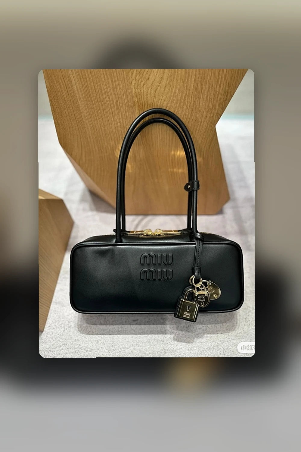 NB - MMU Bag - 1396