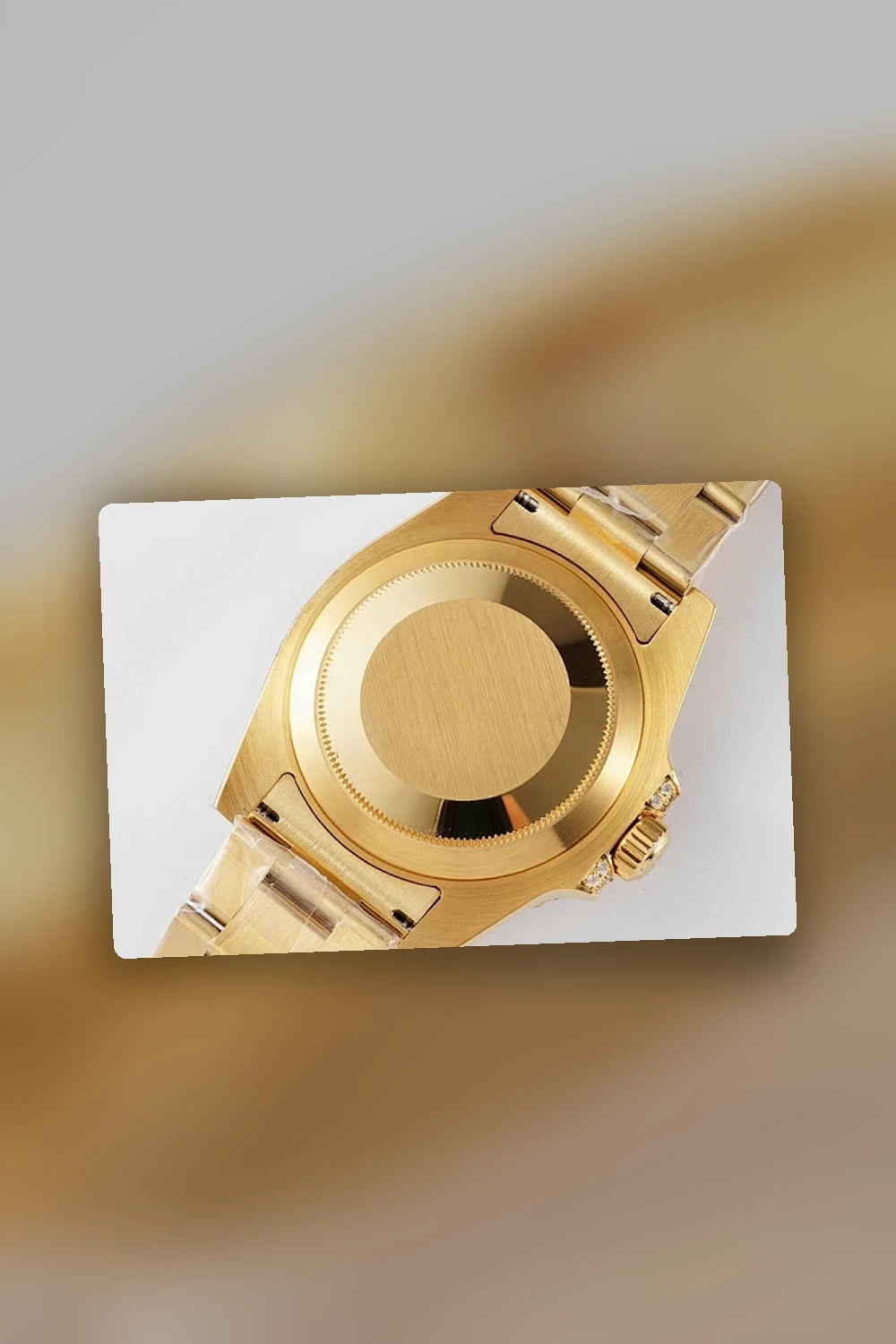 NB - Mix Watch - 1658