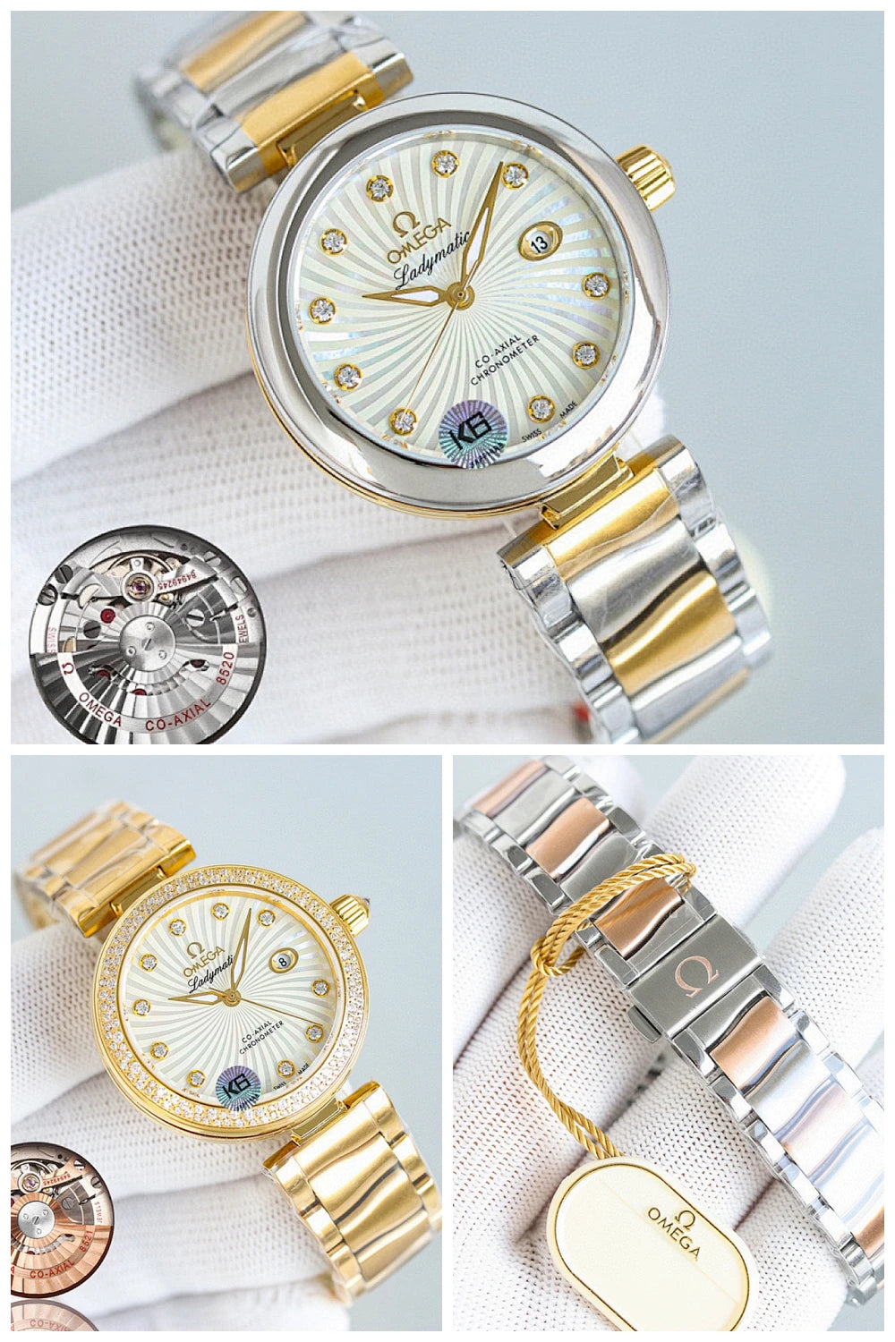 NB - Mix Watch - 214