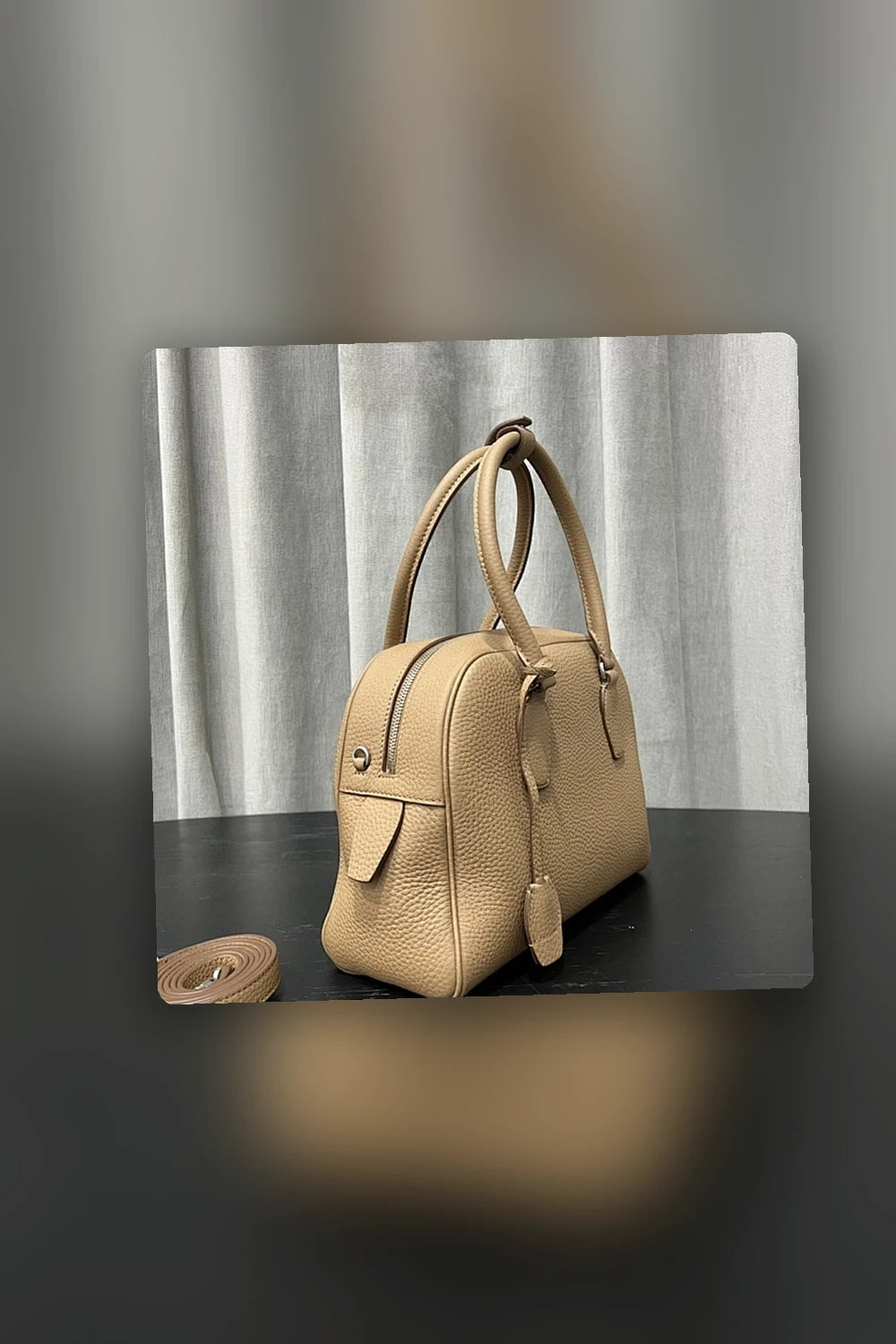 NB - THR Bag - 665
