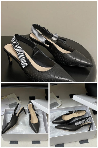 NB - DOR Women Shoes - 174