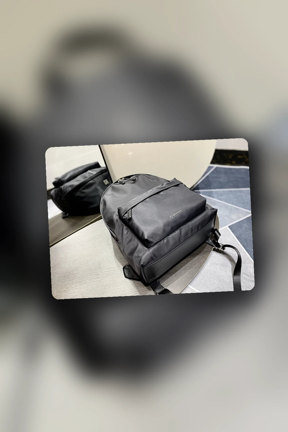 NB - GCY Bag - 076