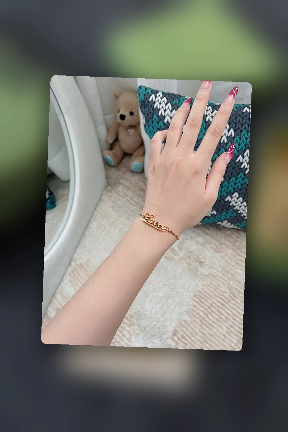 NB - GUKI Jewelry - 487