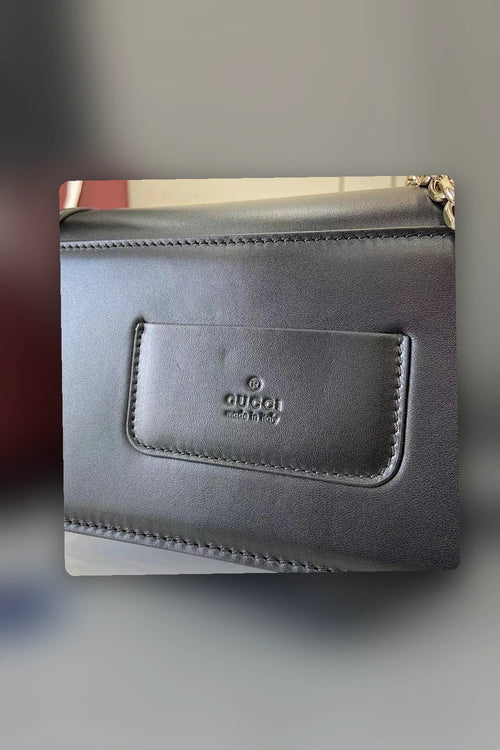 NB - GUKI Bag - 648