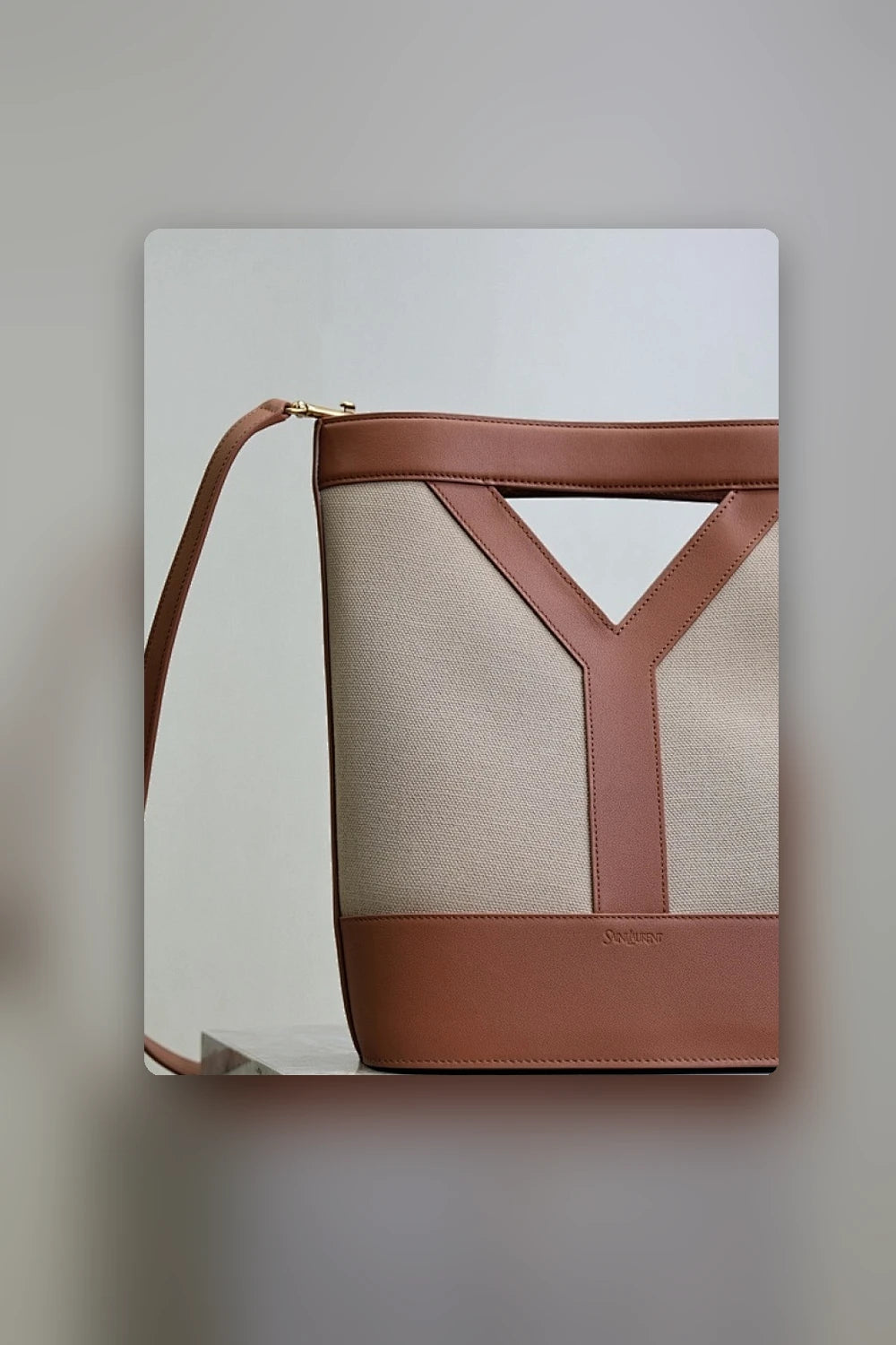 NB - YLS Bag - 810