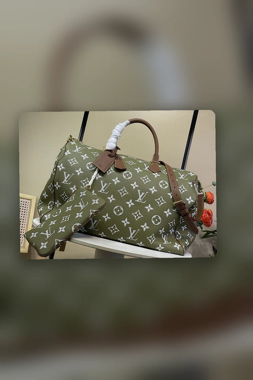 NB - LOV Bag - 1027