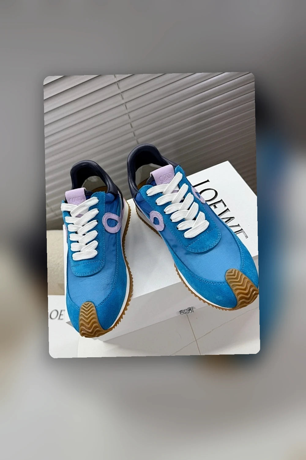 NB - LWO Women Shoes - 124