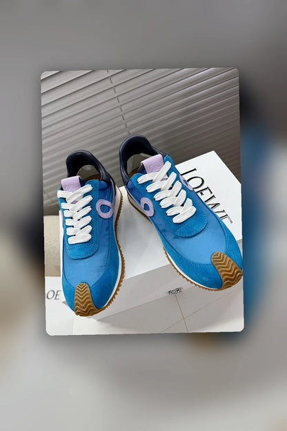 NB - LWO Women Shoes - 124