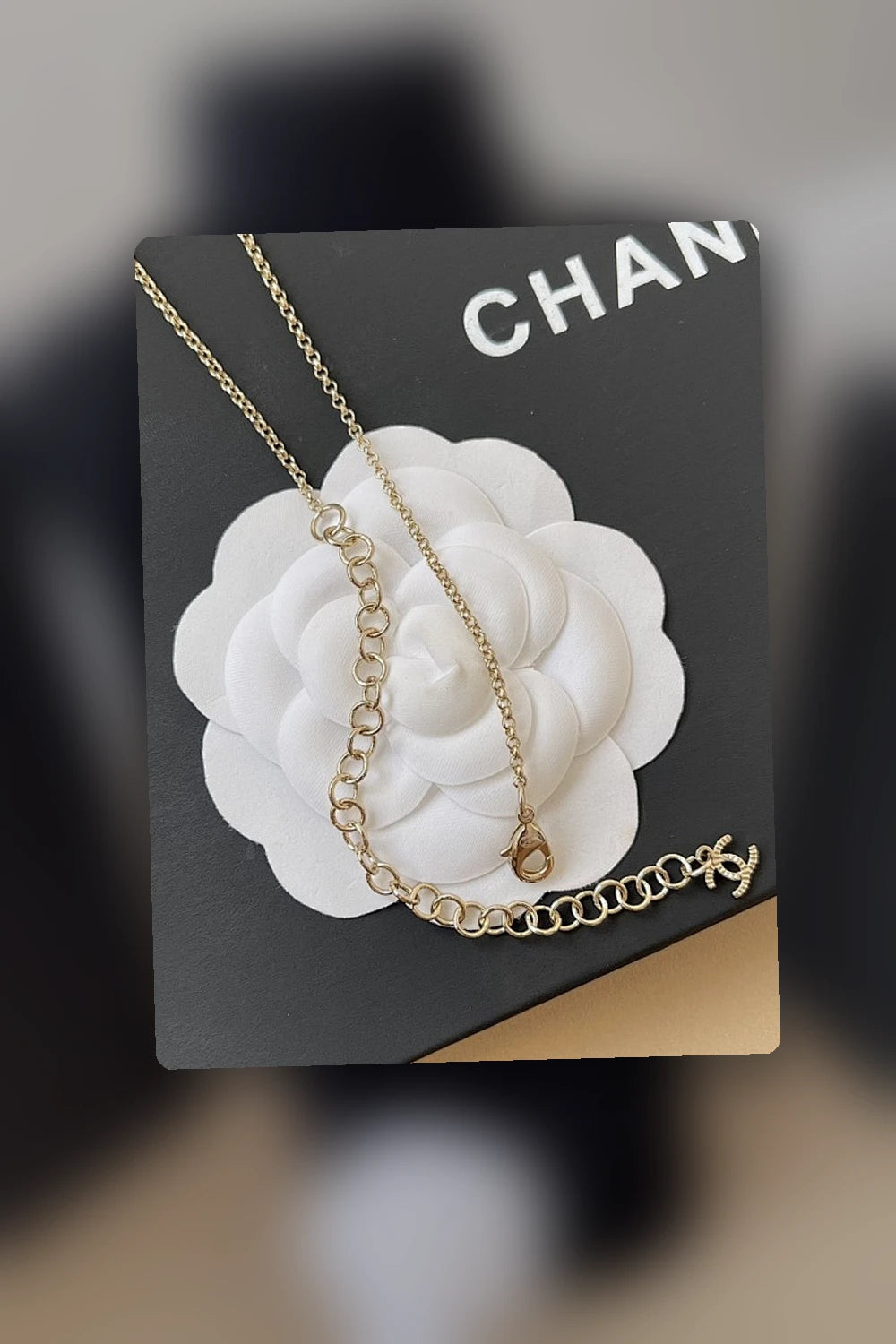NB - CHL Jewelry - 1174
