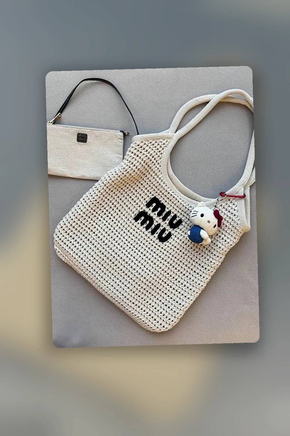 NB - MMU Bag - 726