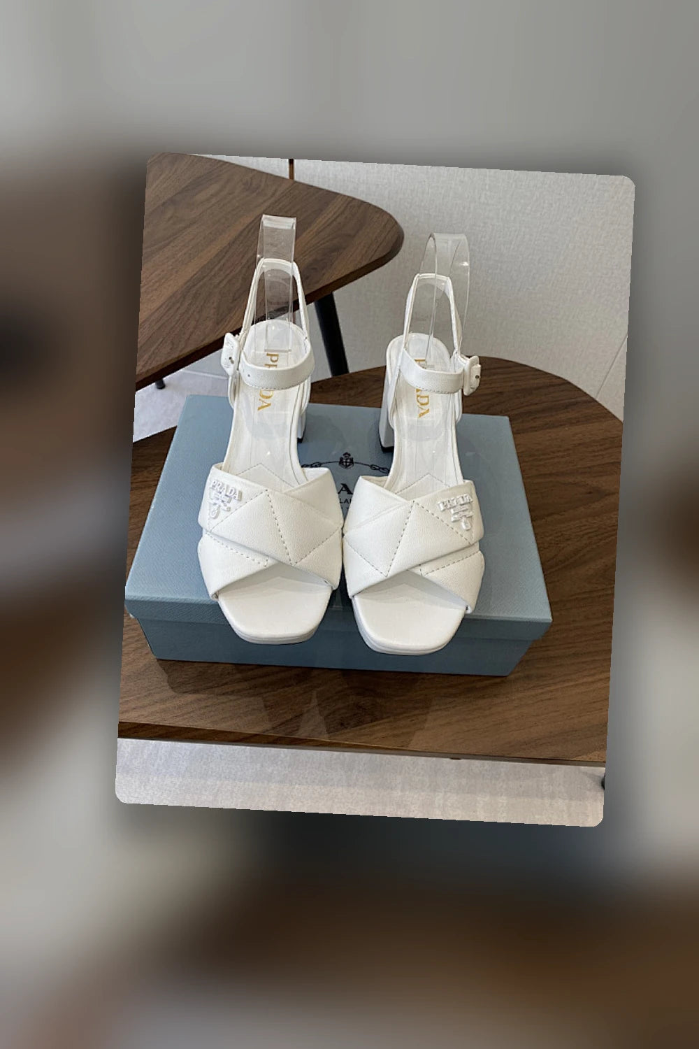 NB - PD Women Shoes - 558
